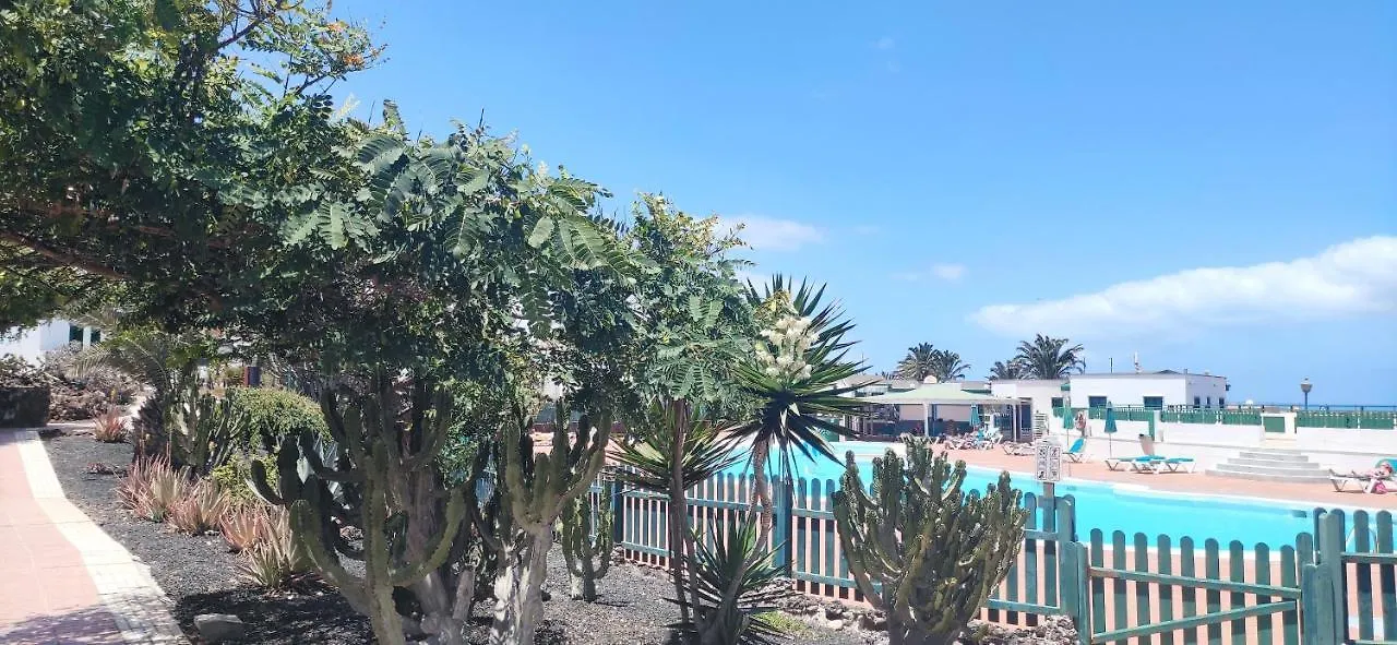 Villa Casa Alice Cocosol Costa De Antigua Ferienhaus