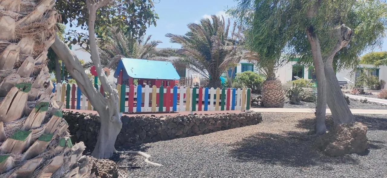 Ferienhaus Villa Casa Alice Cocosol Costa De Antigua Spanien